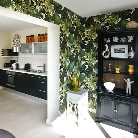 Apartment La Carat Cannes