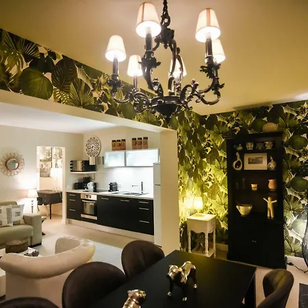 Apartment La Carat