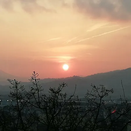 La Carat Διαμέρισμα
