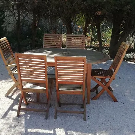Apartment La Carat *