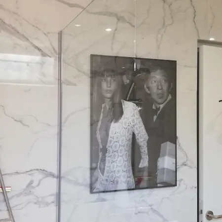 La Carat Διαμέρισμα