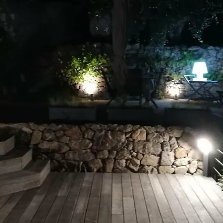 La Carat Apartment